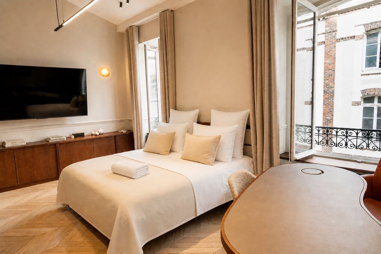 La Suite Prony